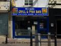Medway Grill & Fish Bar logo