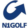 N1GOLF logo