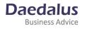 Daedalus Business Advice Ltd logo