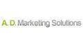 A.D. Marketing Solutions logo