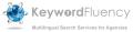 KeywordFluency logo
