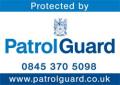 PatrolGuard logo