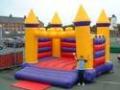 Balloos bouncy castles image 3