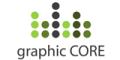 Graphic Core logo