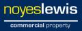 Noyes Lewis Commercial Property logo