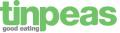 Tinpeas Suffolk Website Design logo