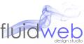fluidweb logo