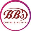 B B Coffee & Muffins logo