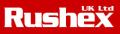 Rushex UK logo