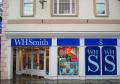 WHSmith logo