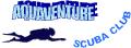 Aquaventure Scuba Club Bristol logo