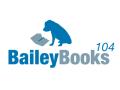 BAILEY BOOKS104 logo