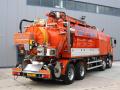 Hydro Cleansing - 24hr Drain Cleaning, Sewers, Flood, Liquid Waste, Pump Station logo
