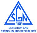 SGN FIRE Limited logo