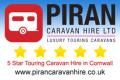 Piran Caravan Storage logo