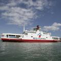 Red Funnel Red Jet Hi-Speed Ferries image 3