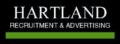 Hartland Recruitment logo