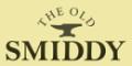 The Old Smiddy Killin logo