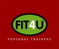 FIT4U Personal Trainers logo