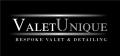 Valet unique logo