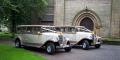 Fitzgerald's Wedding Cars image 4