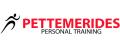Pettemerides Personal Training logo