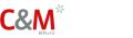 C&M* Online PR and Social Media  Agency logo