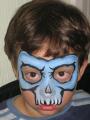 Faceinations Face Painting image 2