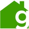 Green Estate Agent logo