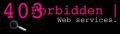 403 Forbidden | Web Services York. image 1