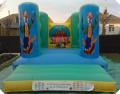 A1 Bouncy Castle Hire image 1