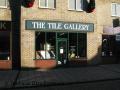 The Gallery logo
