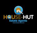 House-Hut Estate Agents Bristol logo