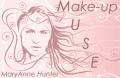 Muse Semi-Permanent Make-up logo