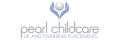 Pearl Childcare Ltd. logo