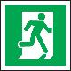 safety signs uk logo