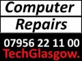 Tech Glasgow logo