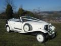 Durham Limos And Wedding Cars image 2