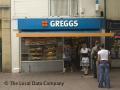 Greggs logo