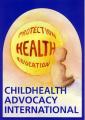 Childhealth Advocacy International logo