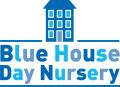 Blue House Day Nursery and Preschool logo