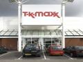 T K Maxx logo