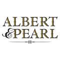 Albert and Pearl logo