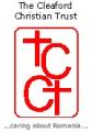 The Cleaford Christian Trust logo