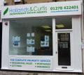 Hollands & Curtis Estate Agents Ltd image 1