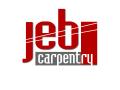 JEB Carpentry logo