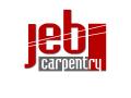 JEB Carpentry logo