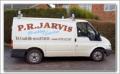 P.R. Jarvis Plumbing Services logo