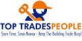 Top TradesPeople logo