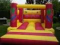 bouncy castle hire lanarkshire image 3